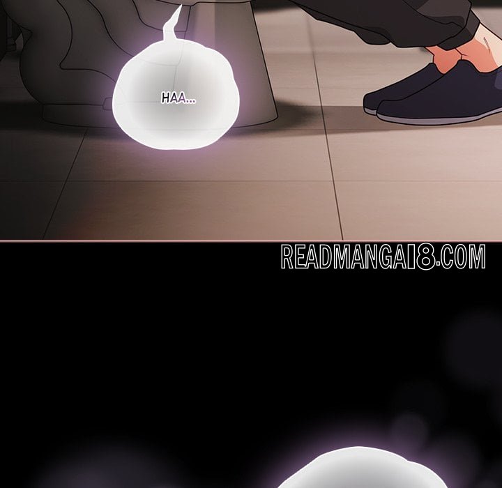 People of The Dark - Chapter 72 Page 6