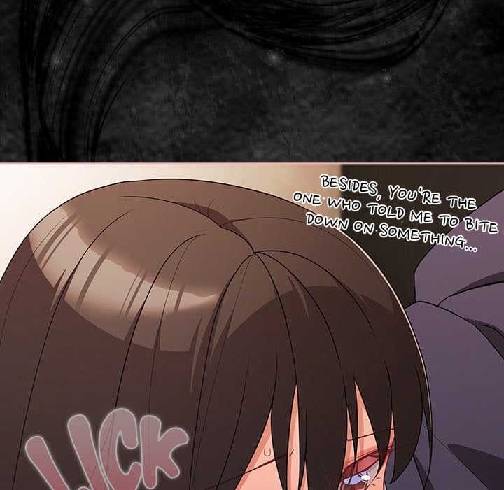 People of The Dark - Chapter 72 Page 71