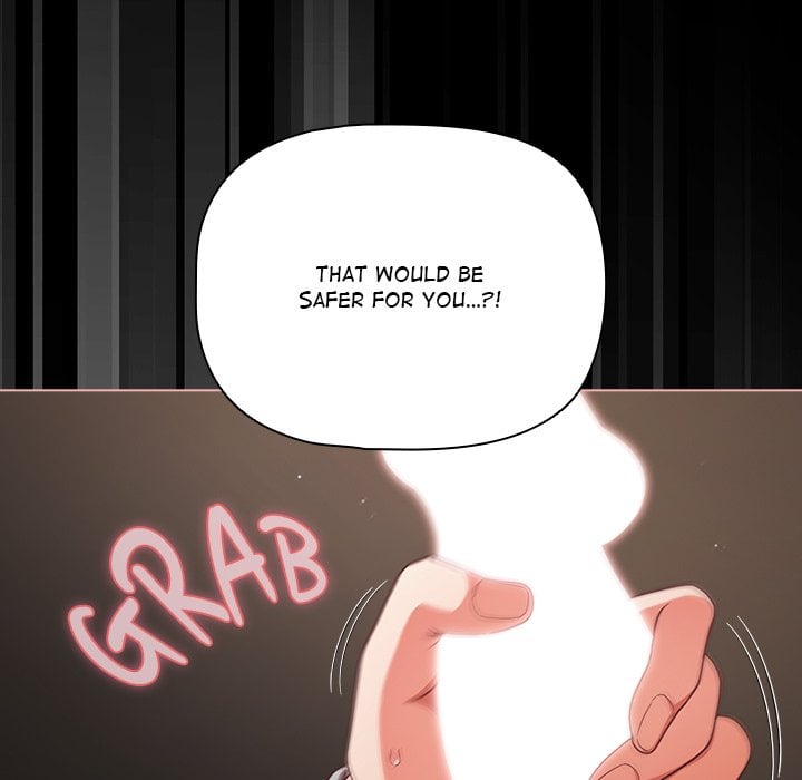 People of The Dark - Chapter 72 Page 83