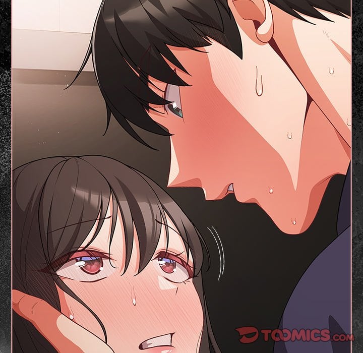 People of The Dark - Chapter 72 Page 9