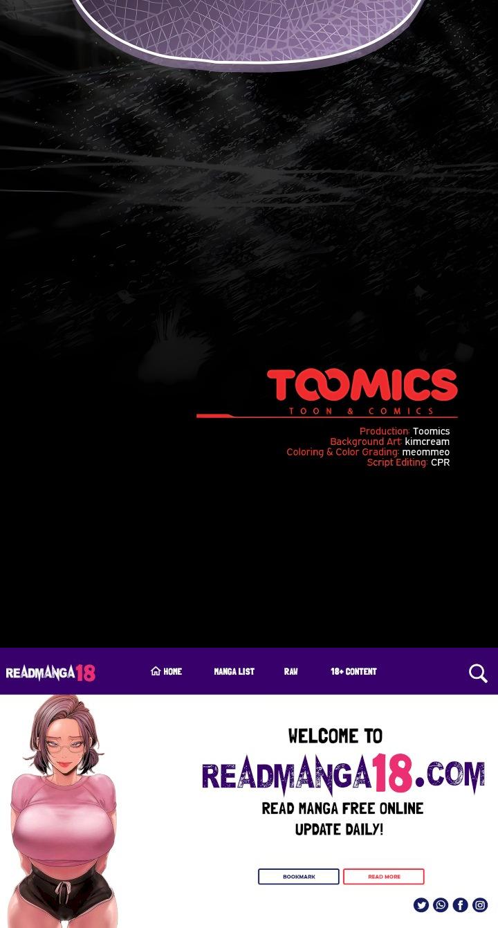 People of The Dark - Chapter 75 Page 22