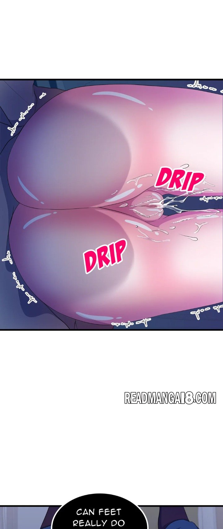 Wet Vacations (Uncensored) - Chapter 11 Page 11