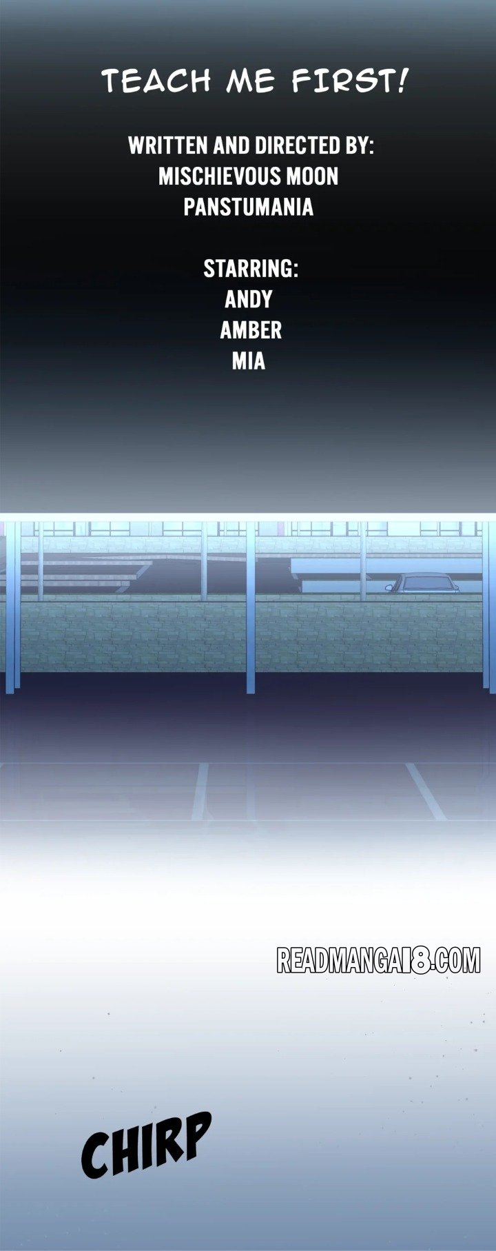 Wet Vacations (Uncensored) - Chapter 11 Page 41