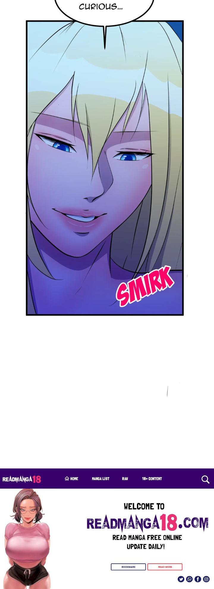 Wet Vacations (Uncensored) - Chapter 11 Page 50