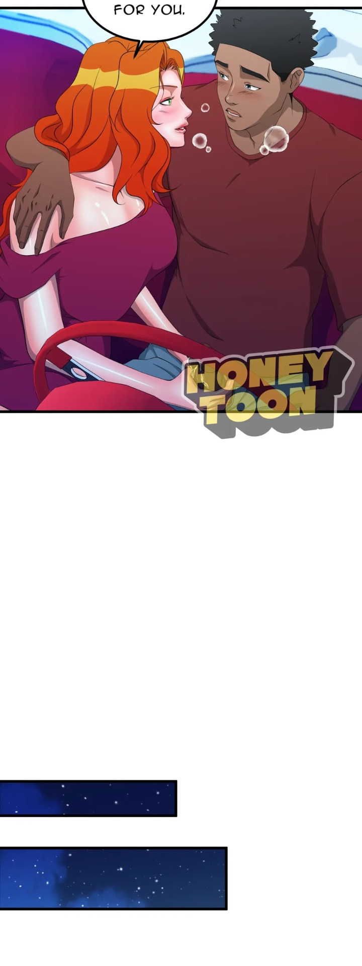 Wet Vacations (Uncensored) - Chapter 15 Page 20