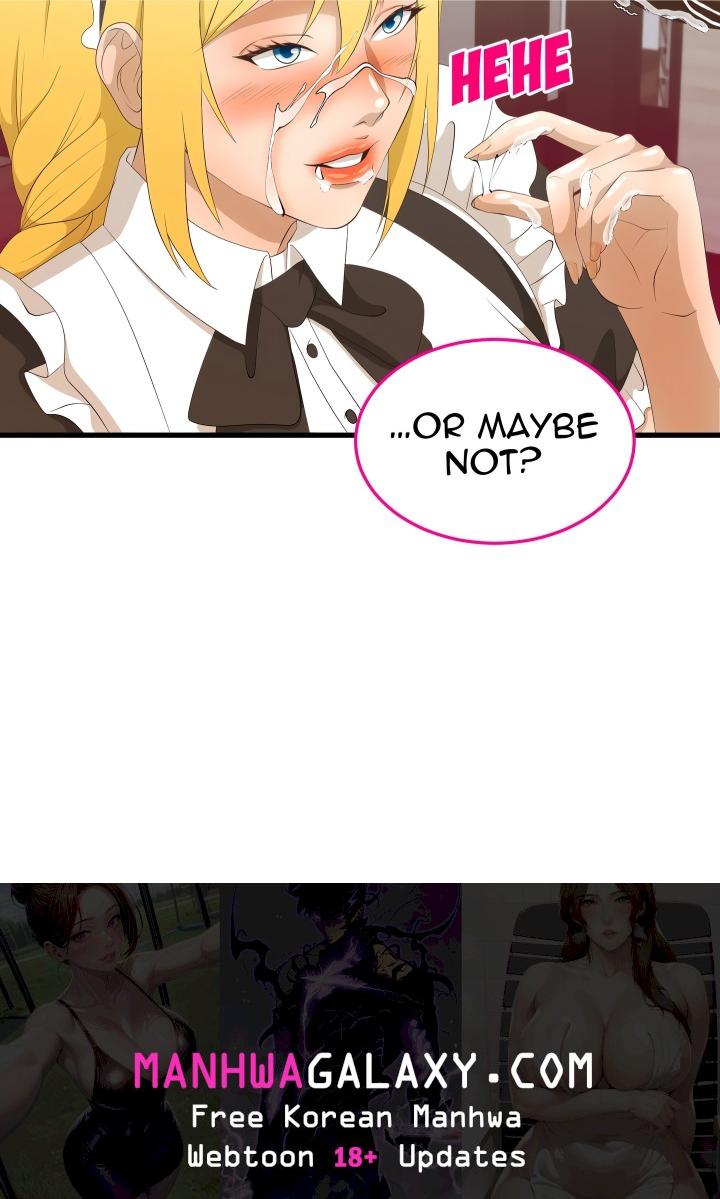 Wet Vacations (Uncensored) - Chapter 5 Page 15