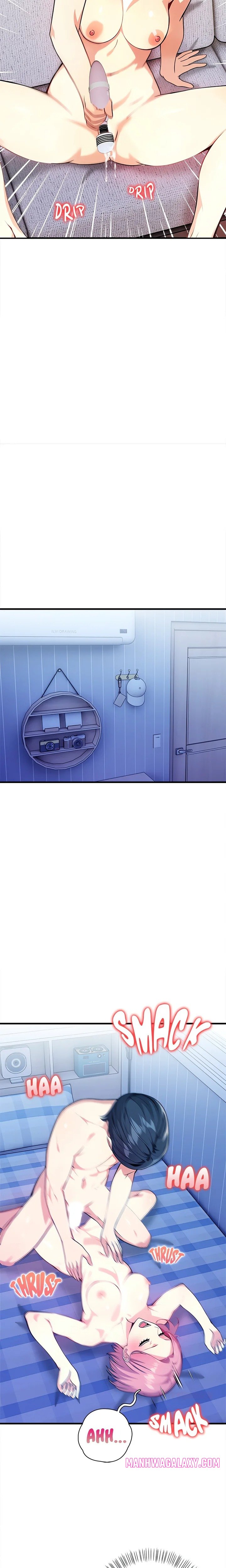 Rekindled Heat - Chapter 10 Page 18