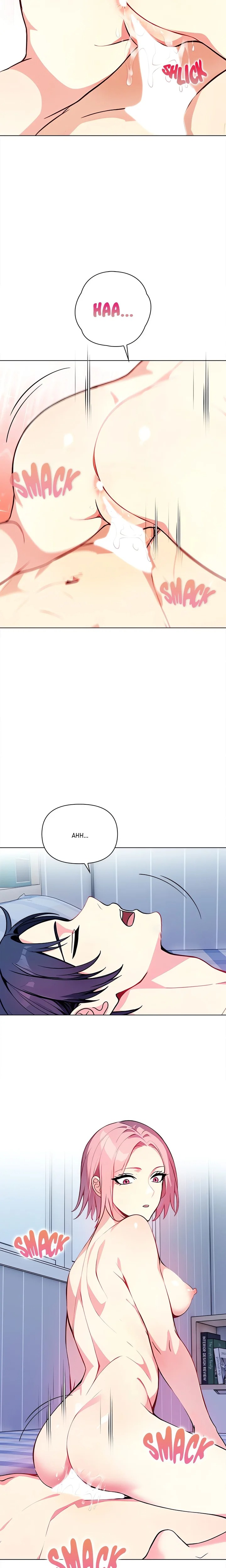 Rekindled Heat - Chapter 9 Page 12