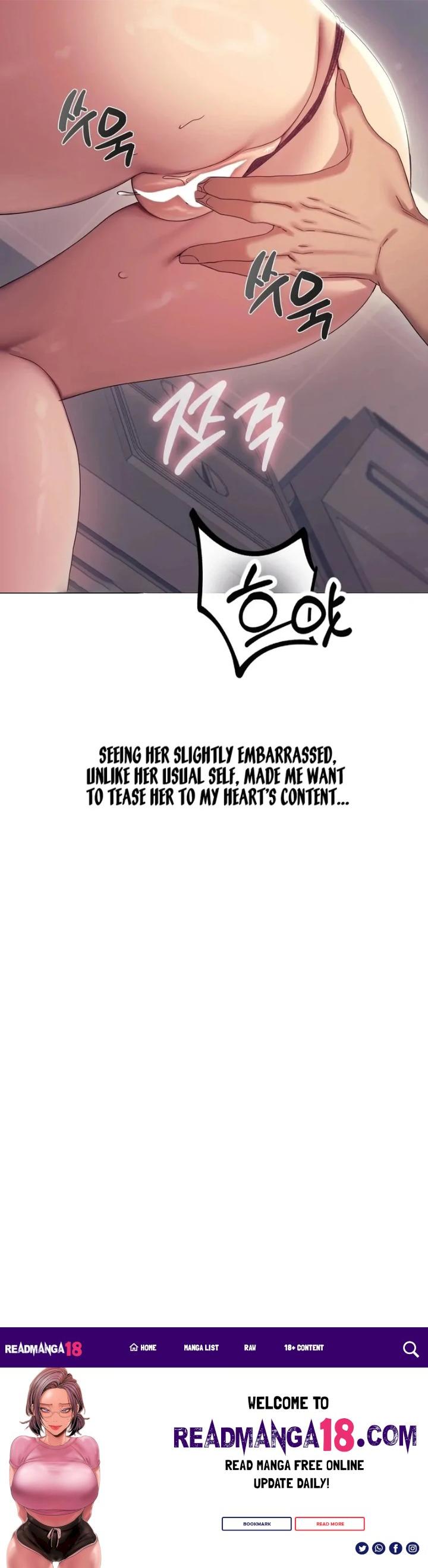 Drunken Maniac - Chapter 10 Page 44
