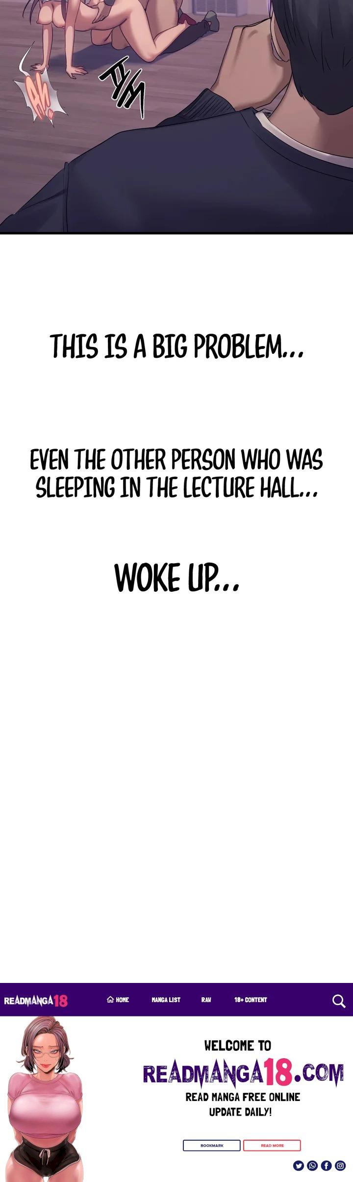 Drunken Maniac - Chapter 19 Page 17