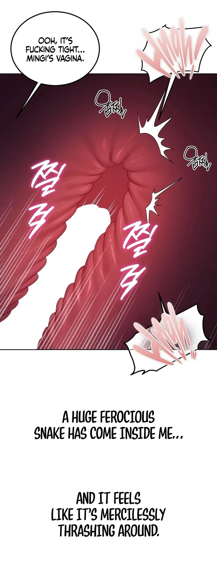 Drunken Maniac - Chapter 19 Page 7