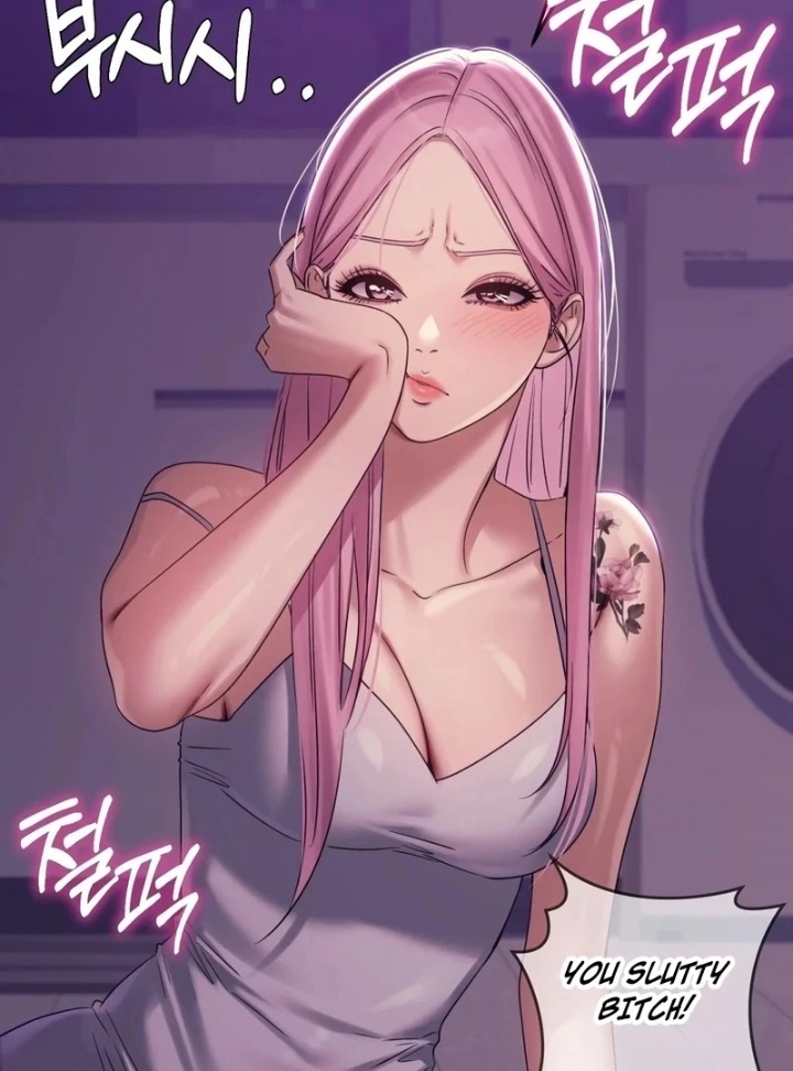 Drunken Maniac - Chapter 5 Page 48