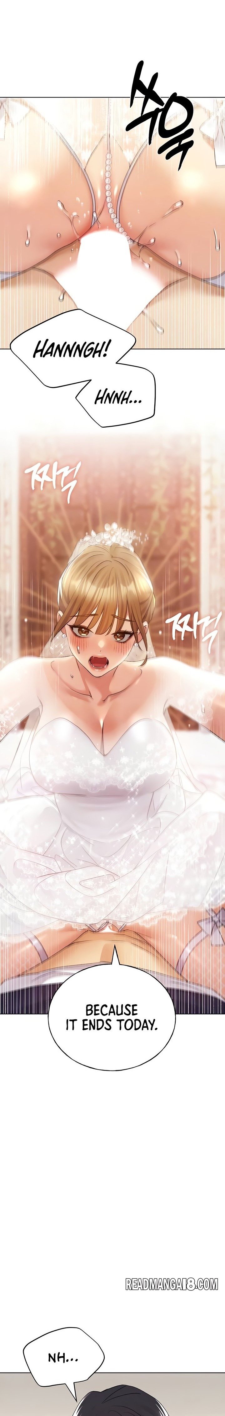 My Illustrator - Chapter 79 Page 2