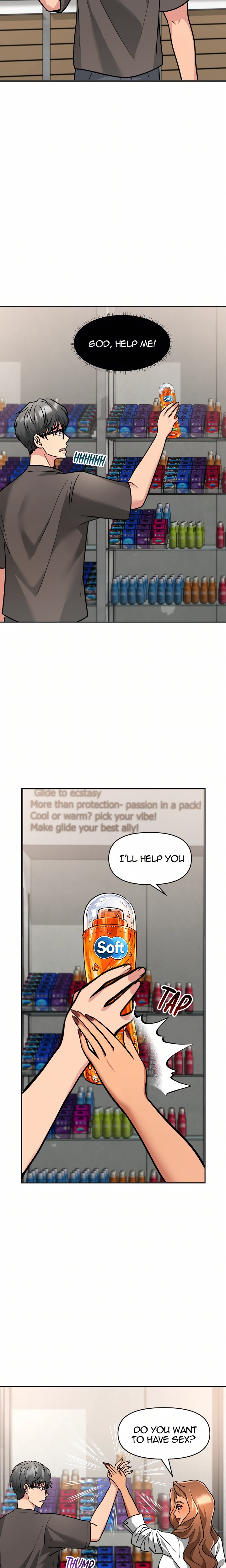 Mommy’s Pie (Uncensored) - Chapter 1 Page 2