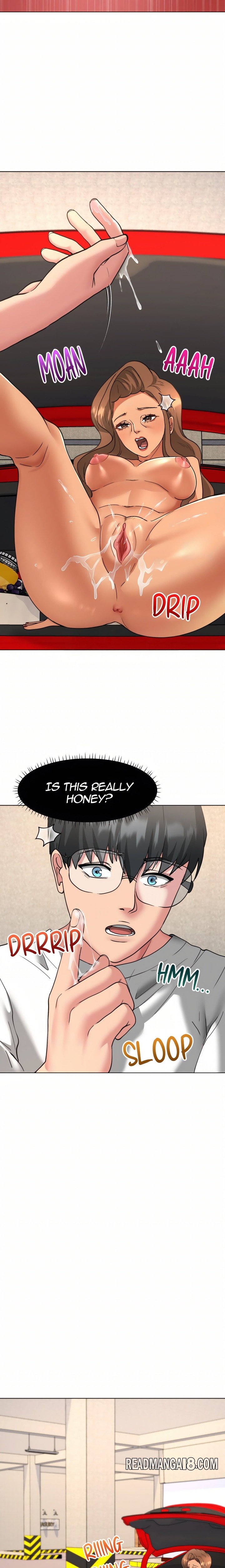 Mommy’s Pie (Uncensored) - Chapter 5 Page 2