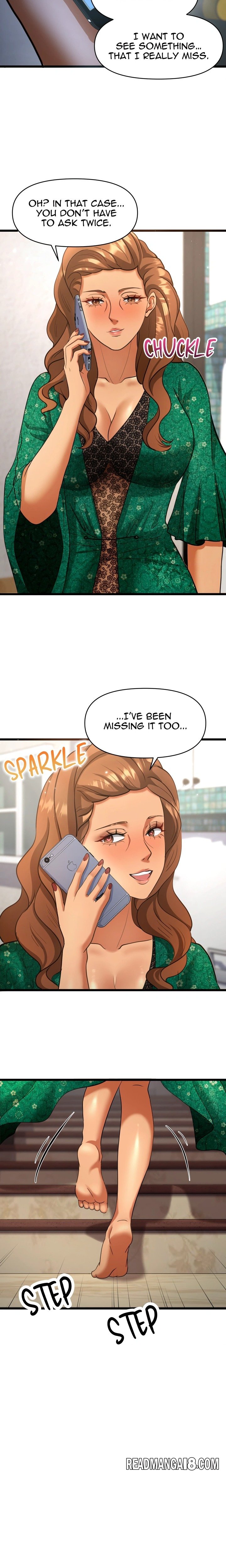 Mommy’s Pie (Uncensored) - Chapter 7 Page 6