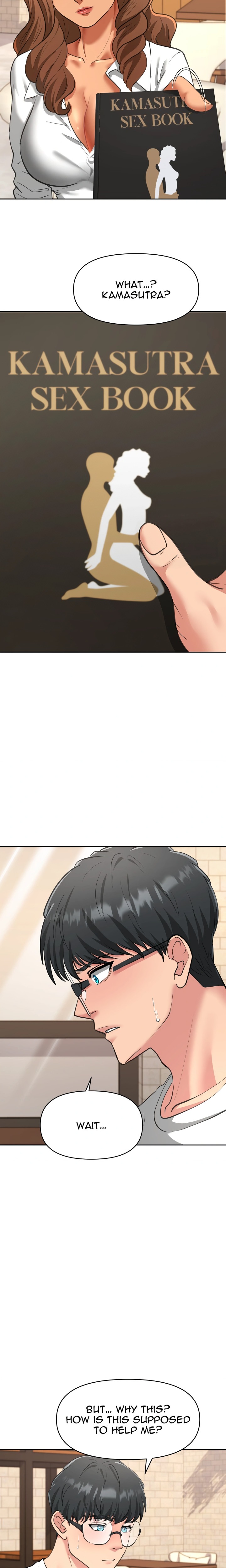 Mommy’s Pie (Uncensored) - Chapter 8 Page 5