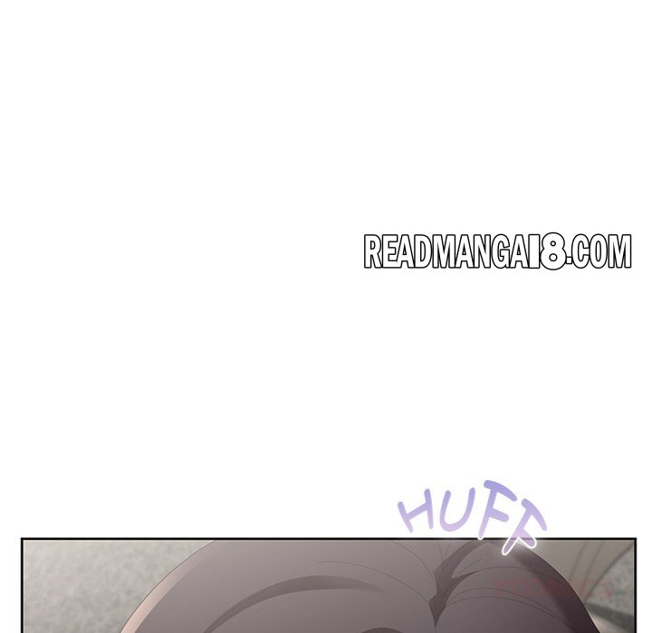 Office Shitbag Alert - Chapter 68 Page 132