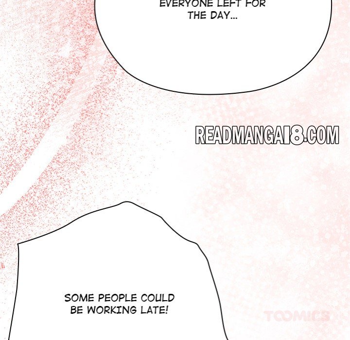 Office Shitbag Alert - Chapter 68 Page 68