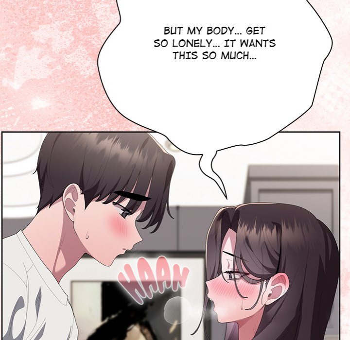 Office Shitbag Alert - Chapter 72 Page 125