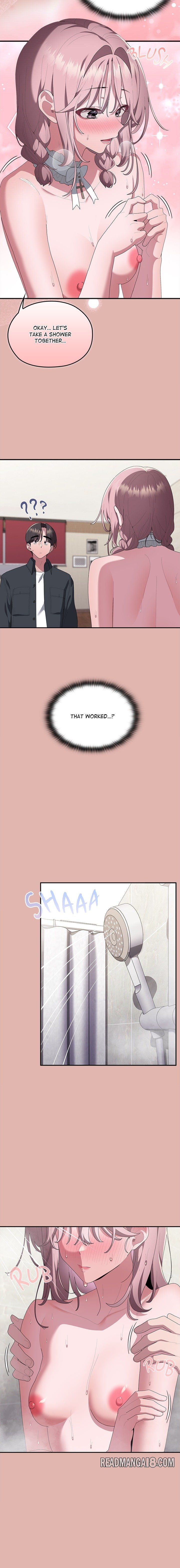 Office Shitbag Alert - Chapter 76 Page 11