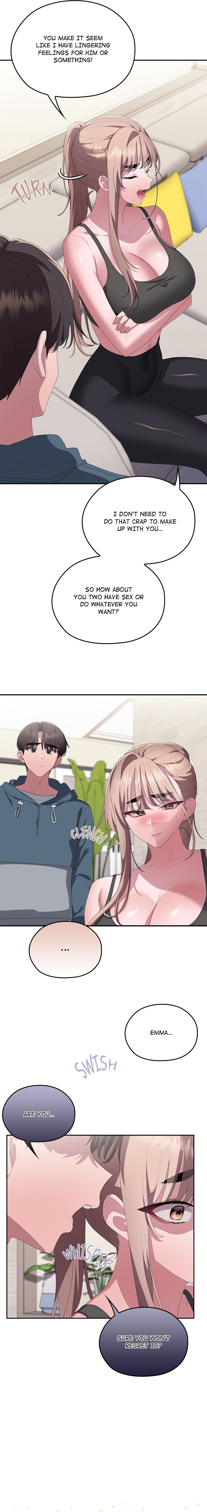 Office Shitbag Alert - Chapter 78 Page 25