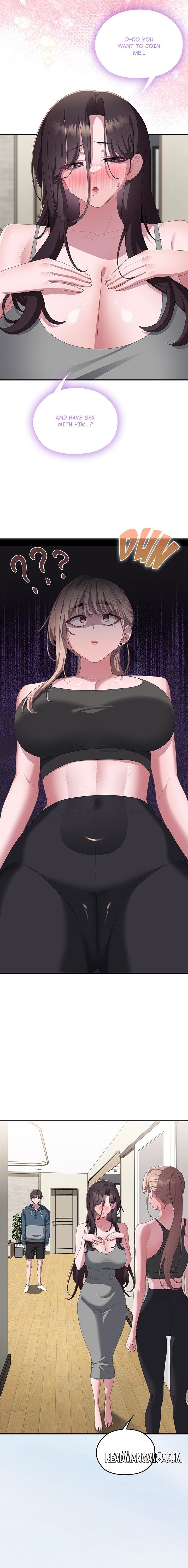 Office Shitbag Alert - Chapter 78 Page 3