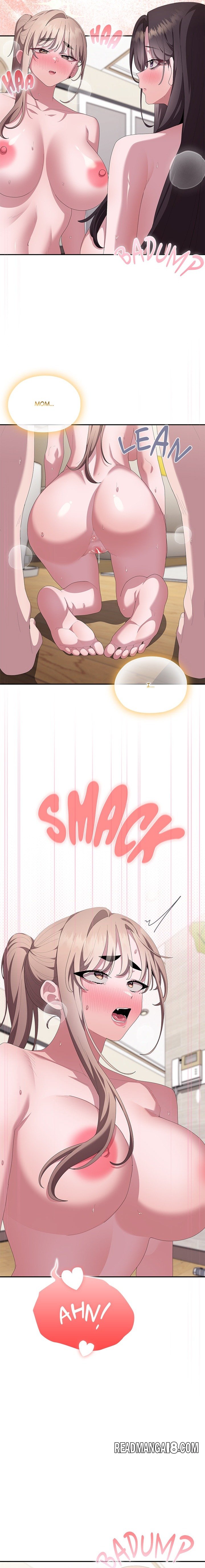 Office Shitbag Alert - Chapter 80 Page 12