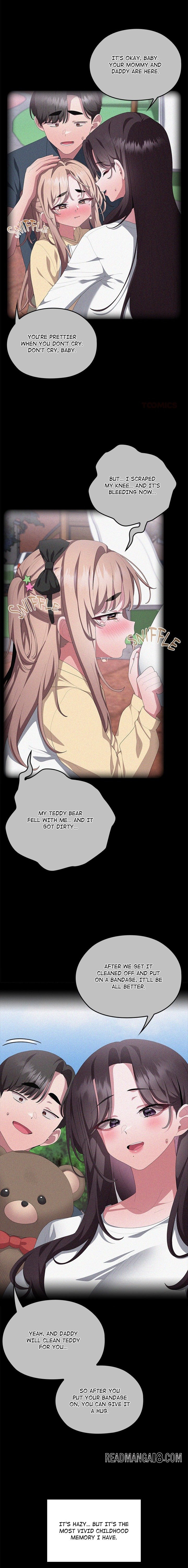 Office Shitbag Alert - Chapter 80 Page 2