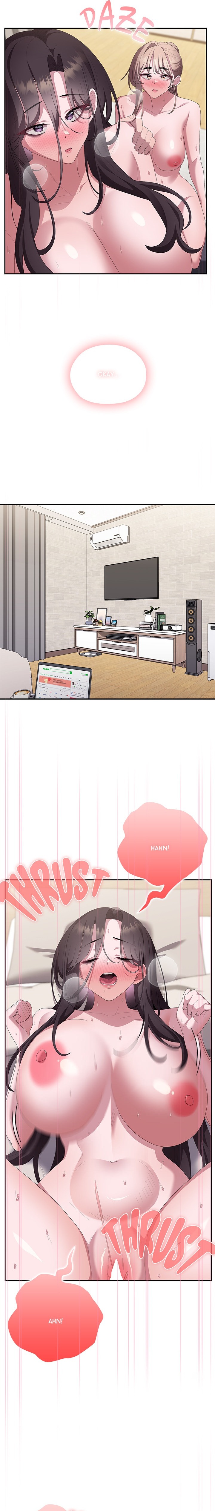 Office Shitbag Alert - Chapter 81 Page 16