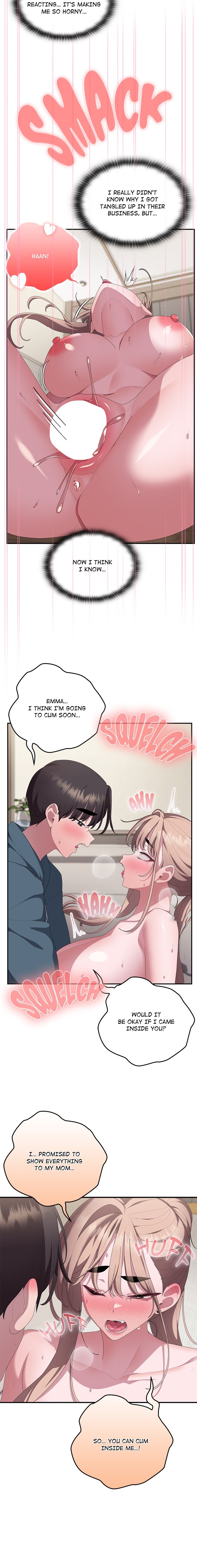 Office Shitbag Alert - Chapter 81 Page 7