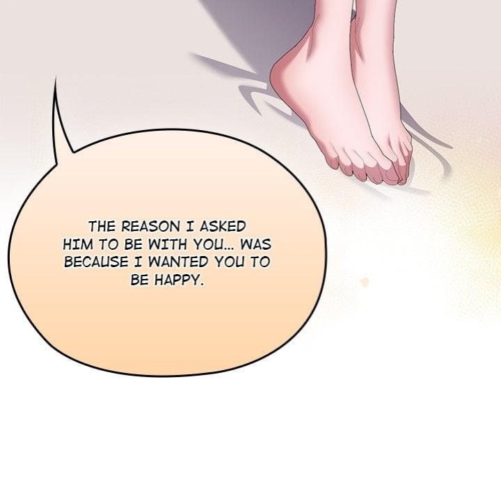 Office Shitbag Alert - Chapter 82 Page 111