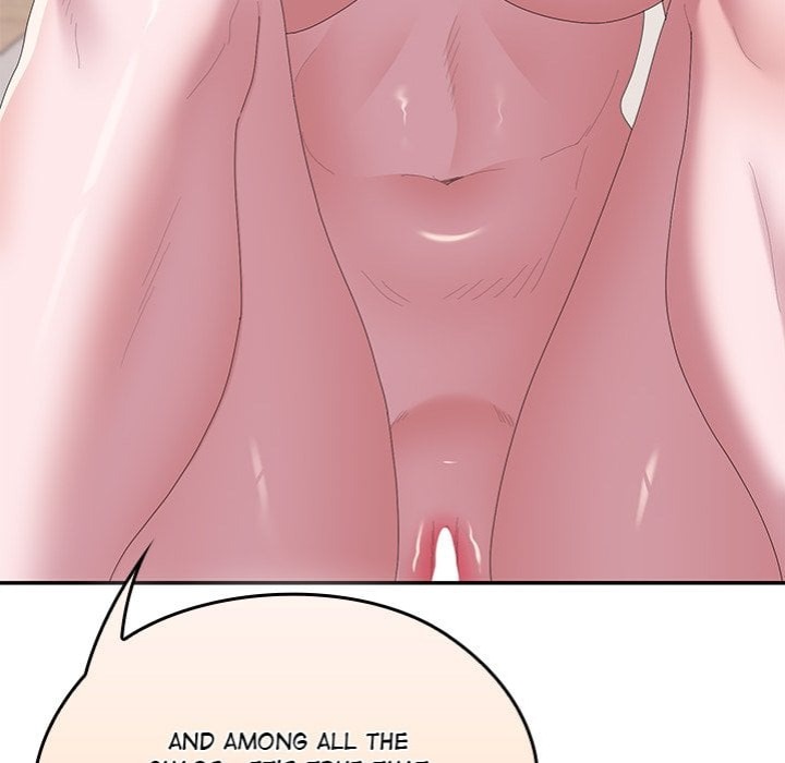 Office Shitbag Alert - Chapter 82 Page 117