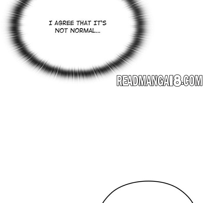 Office Shitbag Alert - Chapter 82 Page 135