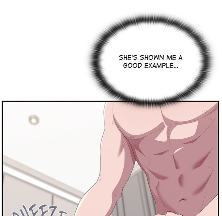 Office Shitbag Alert - Chapter 82 Page 151