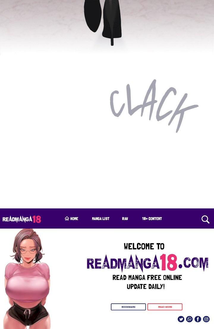 Office Shitbag Alert - Chapter 82 Page 161