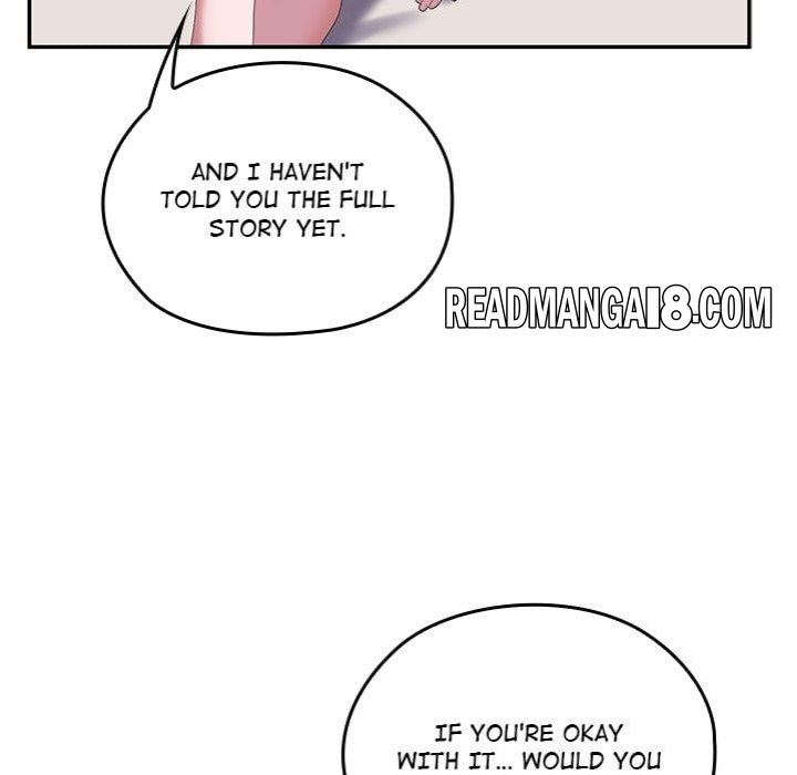 Office Shitbag Alert - Chapter 82 Page 23