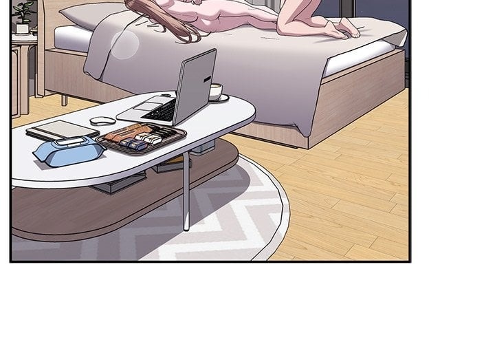 Office Shitbag Alert - Chapter 82 Page 3