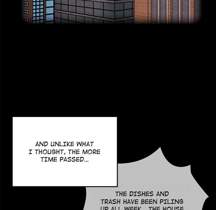 Office Shitbag Alert - Chapter 82 Page 53