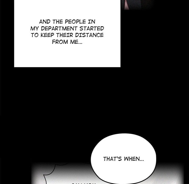 Office Shitbag Alert - Chapter 82 Page 69