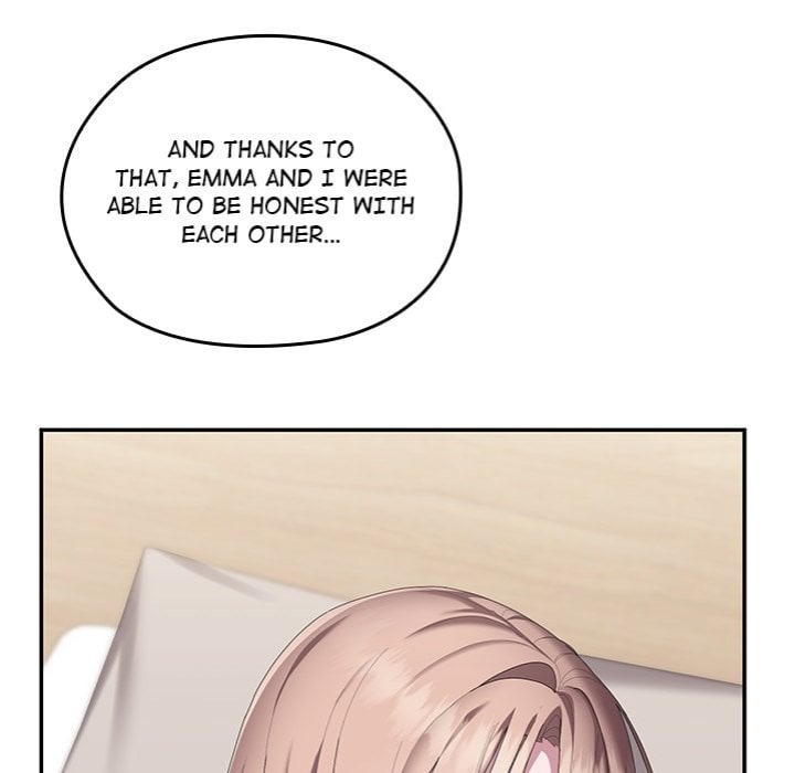 Office Shitbag Alert - Chapter 82 Page 77