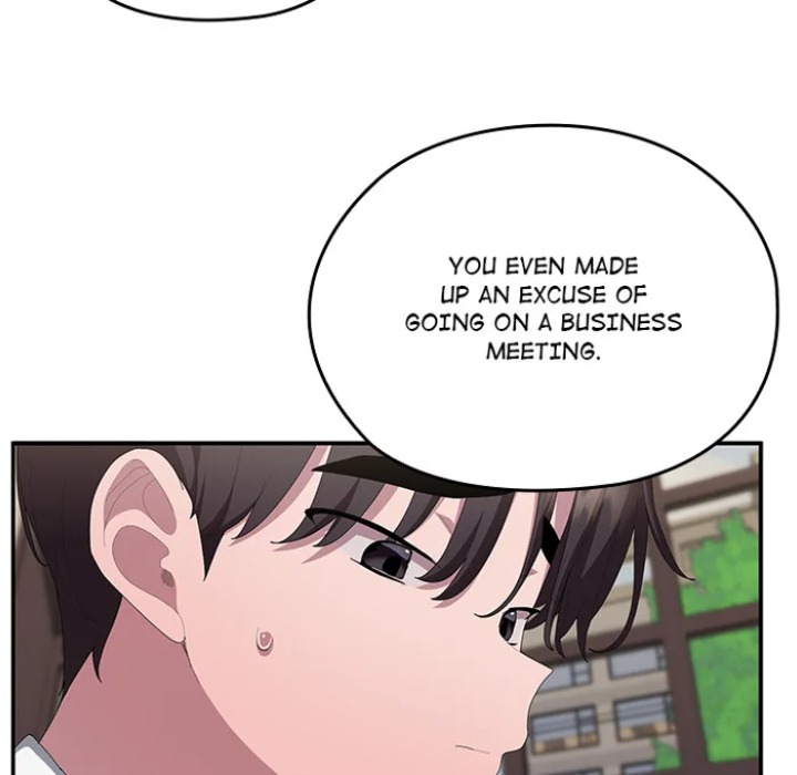 Office Shitbag Alert - Chapter 83 Page 10