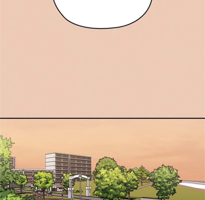 Office Shitbag Alert - Chapter 83 Page 121