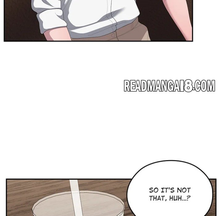 Office Shitbag Alert - Chapter 83 Page 23