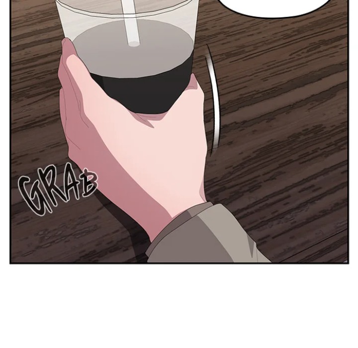 Office Shitbag Alert - Chapter 83 Page 24