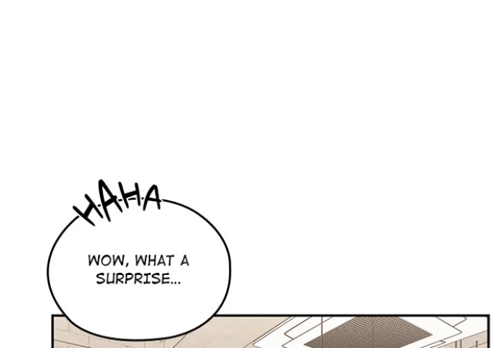 Office Shitbag Alert - Chapter 83 Page 4