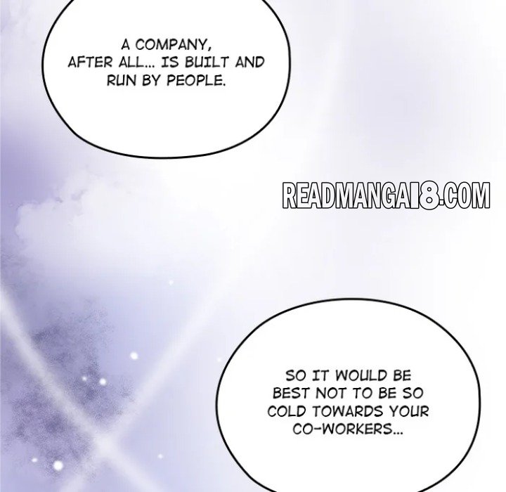 Office Shitbag Alert - Chapter 83 Page 44