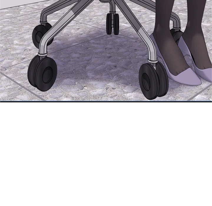 Office Shitbag Alert - Chapter 83 Page 65