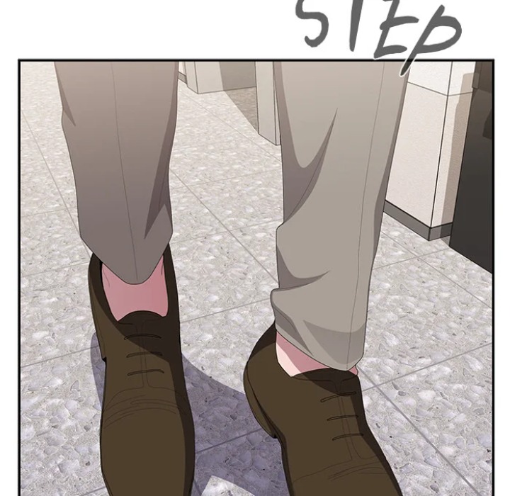 Office Shitbag Alert - Chapter 83 Page 72