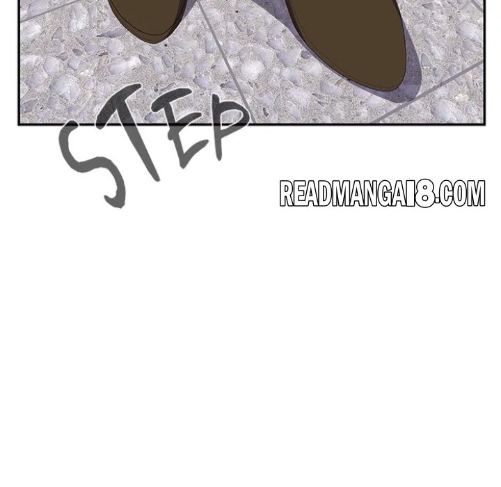 Office Shitbag Alert - Chapter 83 Page 73